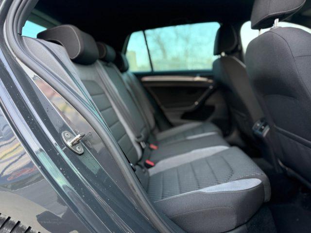 VOLKSWAGEN Golf 7.5 R-LINE GARANZIA PERFETTA