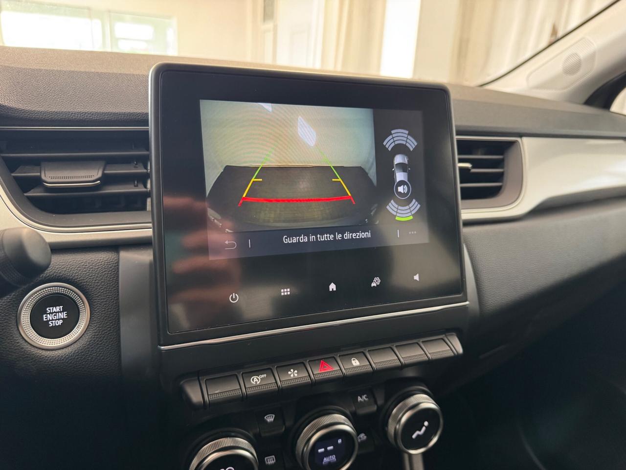 Renault Captur TCe 90 CV Techno