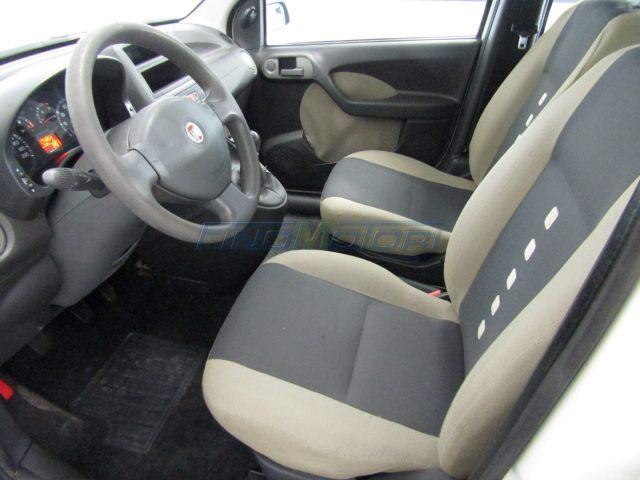 FIAT Panda 1.2 4x4