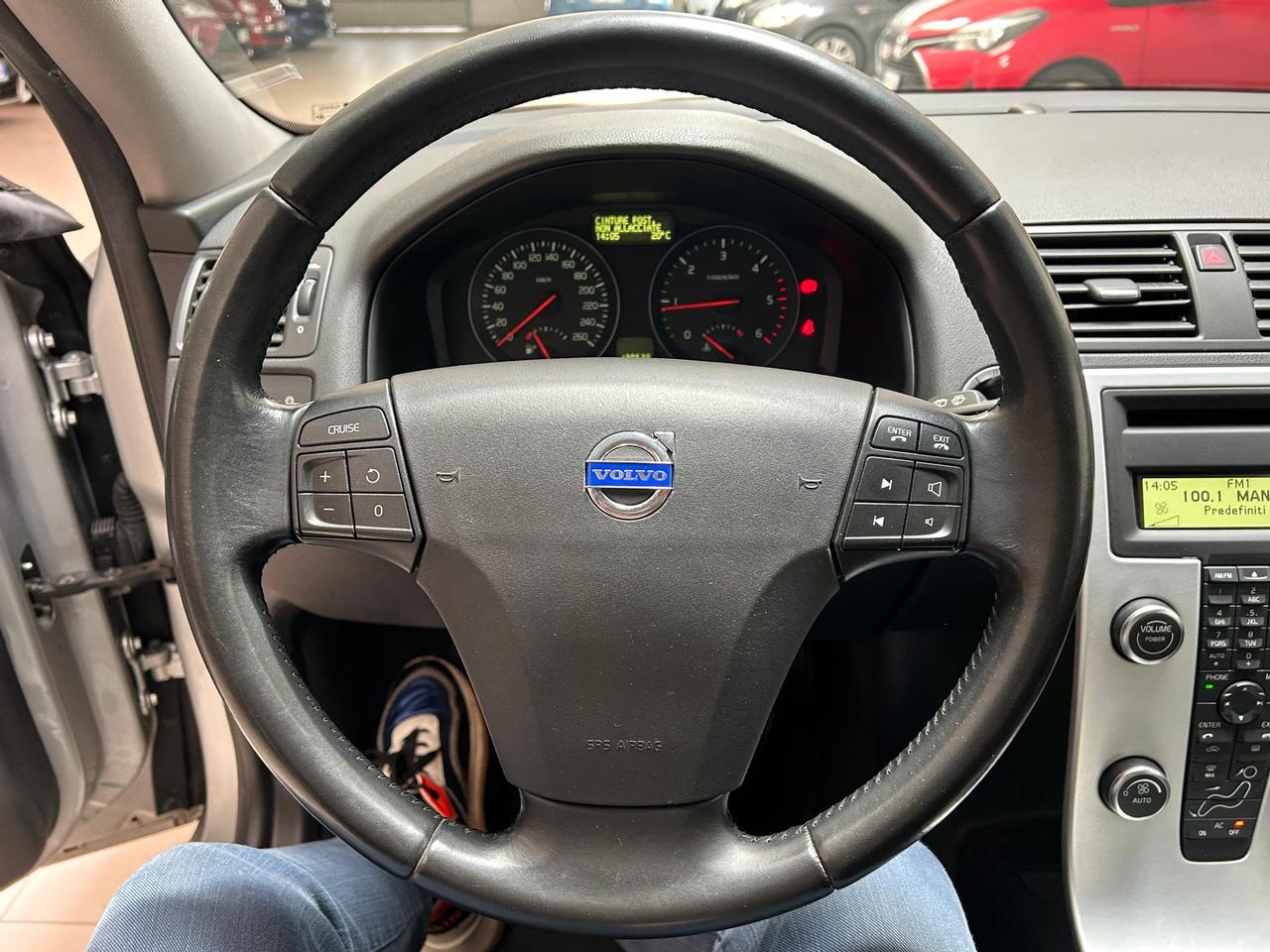 Volvo V50 1.6 d2 Polar 115cv