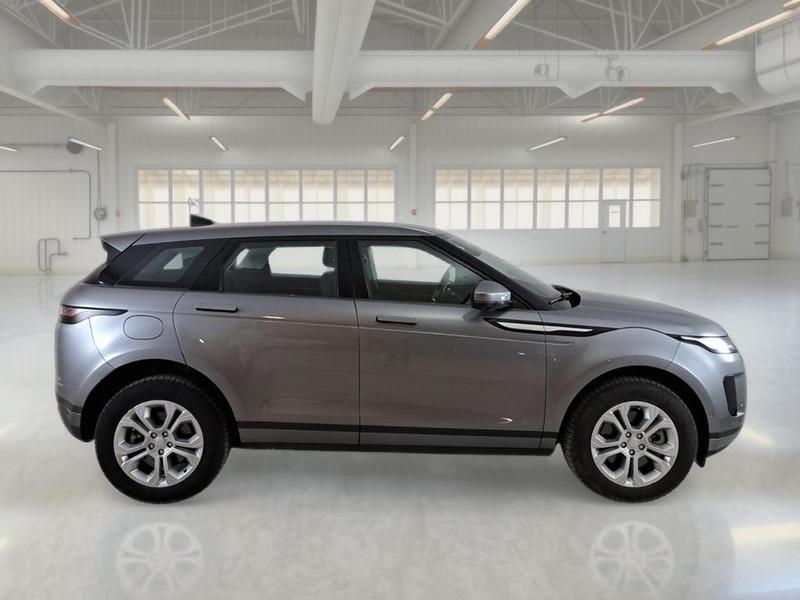 LAND ROVER RANGE ROVER EVOQUE 1.5 P300e PHEV Standard AWD auto