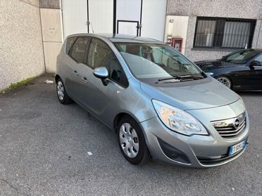 Opel Meriva 1.4 100CV Elective