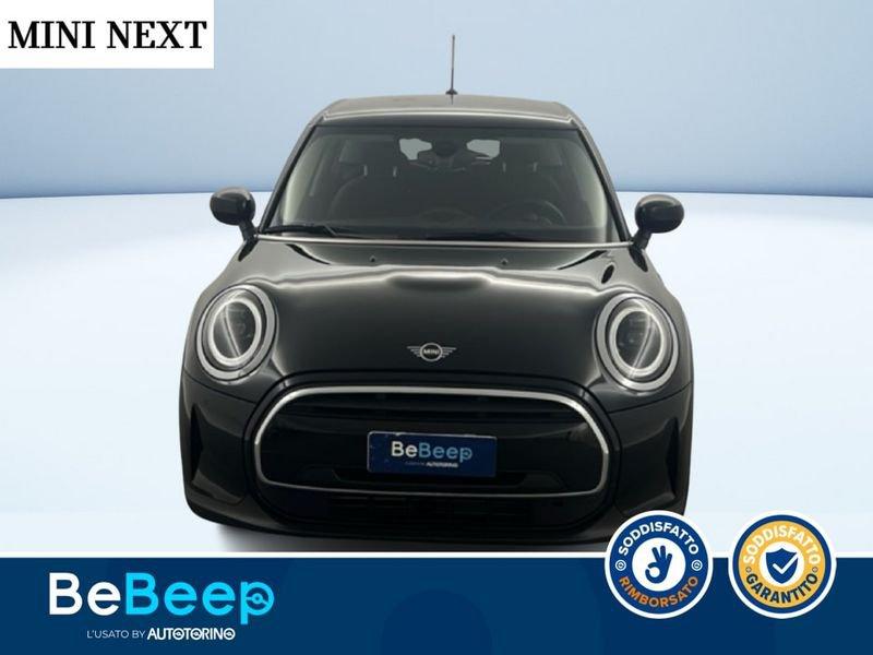 MINI Mini 5 porte MINI 5P 1.5 COOPER CLASSIC AUTO