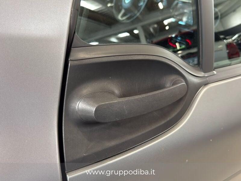 smart fortwo Smart III 2020 Elettric eq Passion 4,6kW