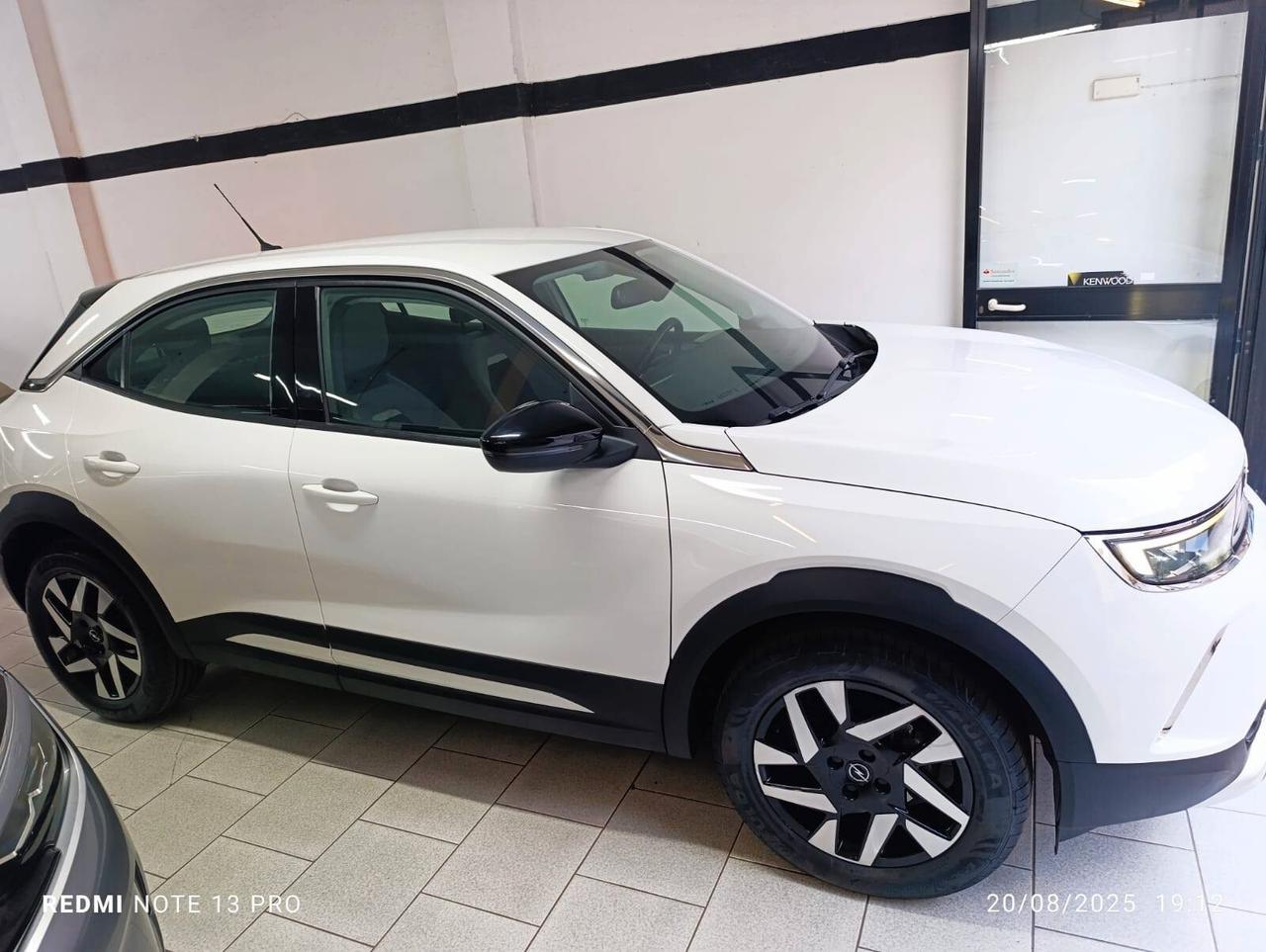Opel Mokka 1.5 diesel Elegance