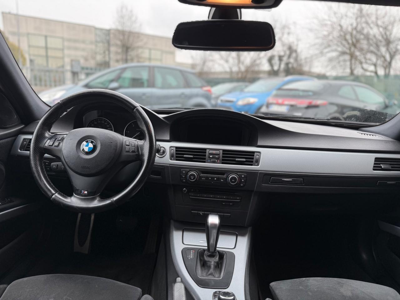 Bmw 320 320d cat MSport