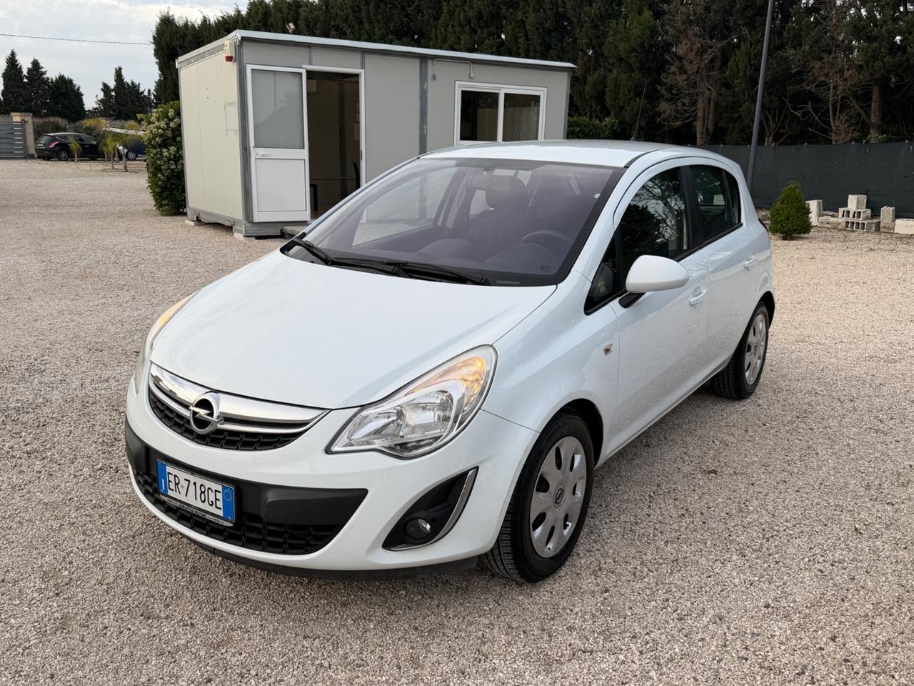 Opel Corsa 1.2 5 porte Start&Stop Edition