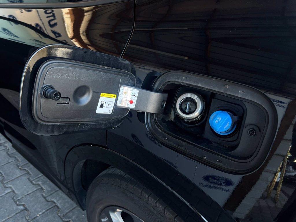 FORD Kuga 1.5 EcoBlue 120 CV aut. 2WD ST-Line del 2023