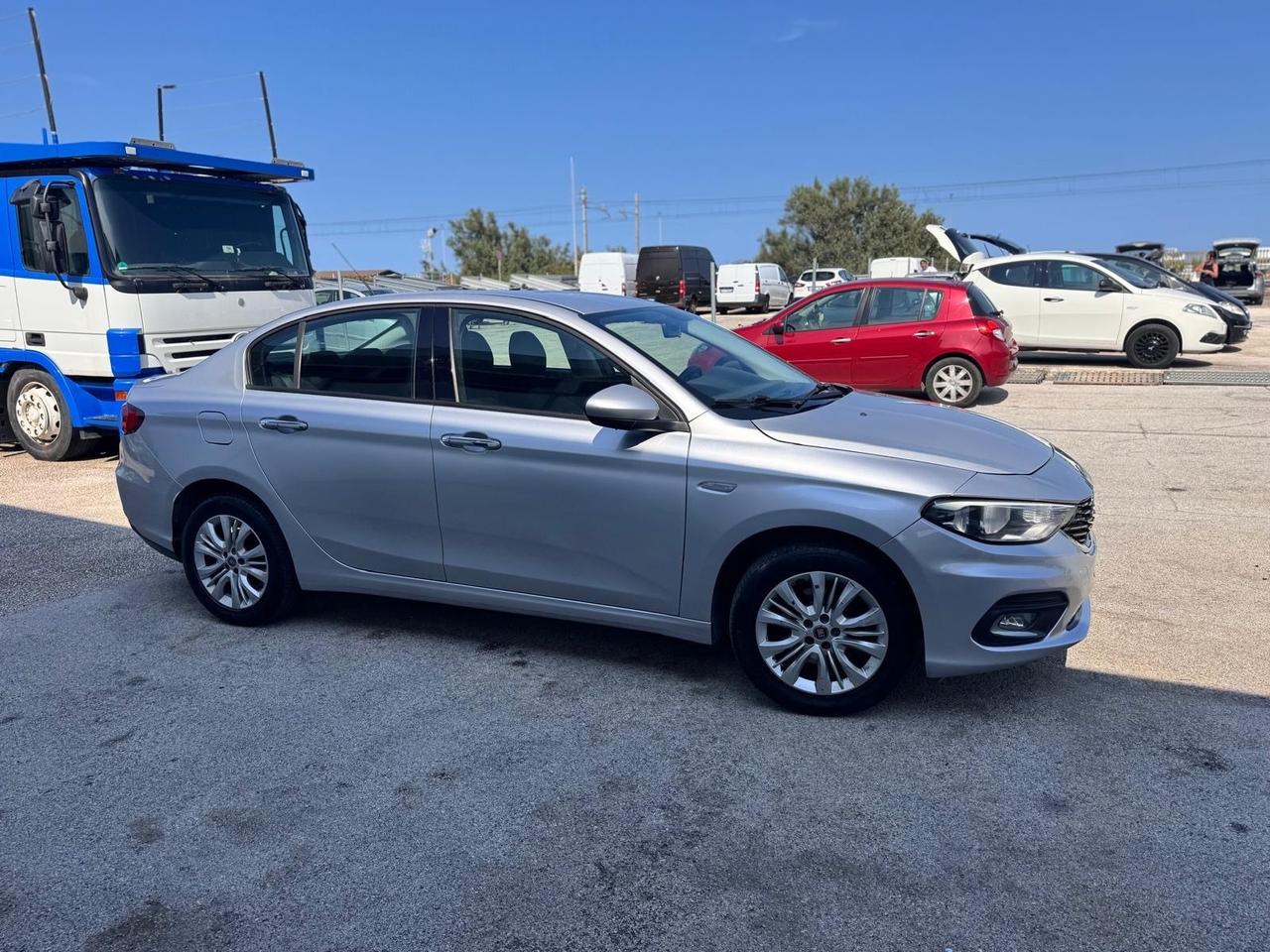 Fiat Tipo 1.4 4 porte Opening Edition GPL Neo P