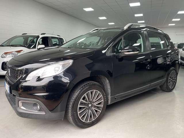 Peugeot 2008 2008 1.2 puretech 12v Allure 82cv E6