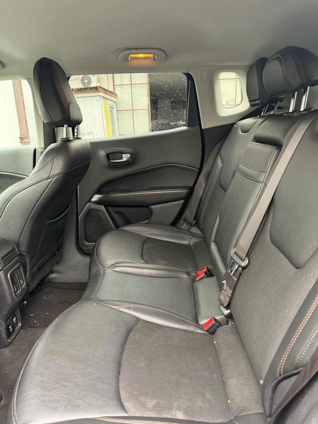 JEEP Compass 1.3 Turbo T4 150 CV aut. 2WD Limited