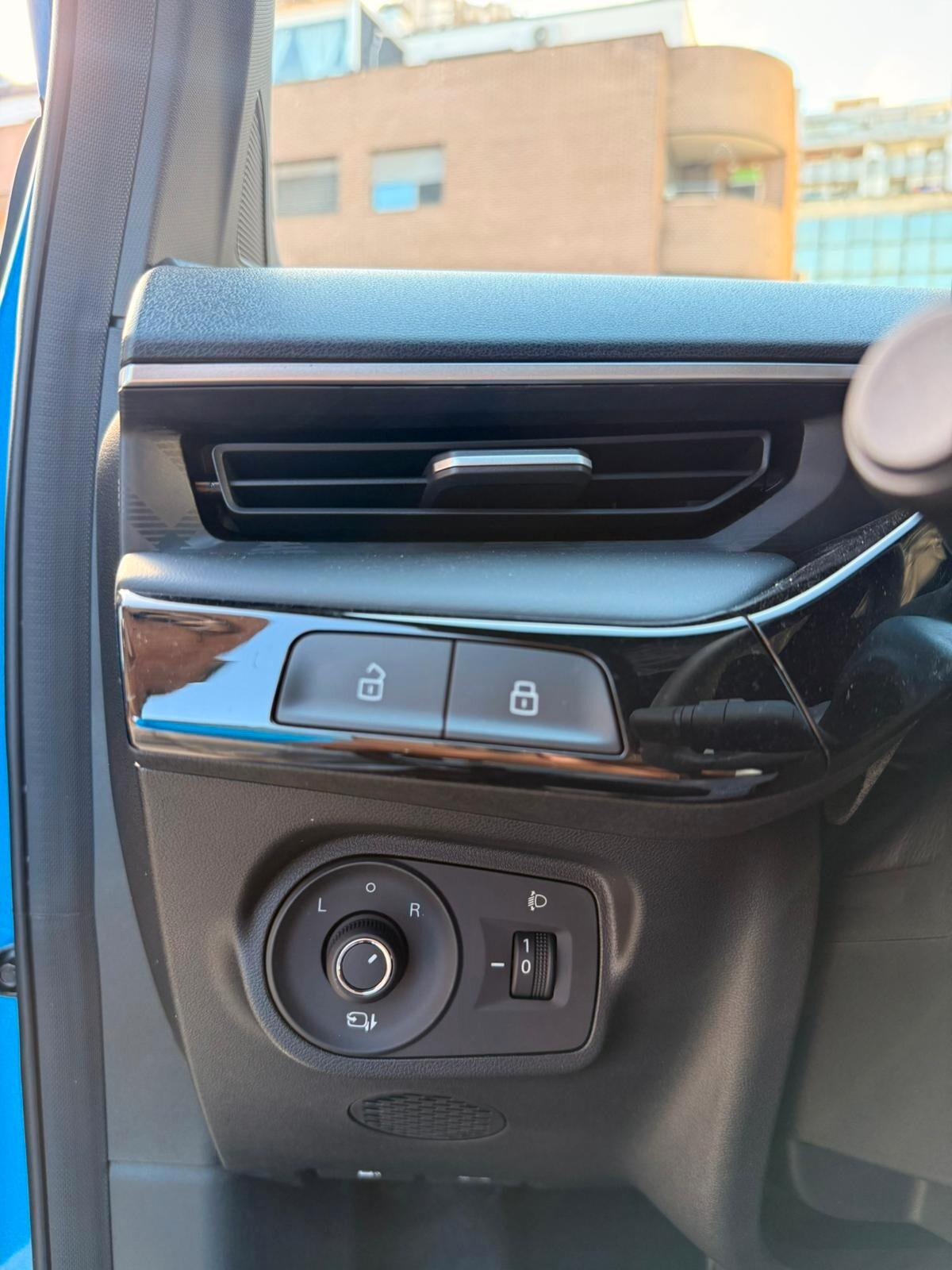 Mg MG3 1.5 Hybrid+ Luxury KM ZERO