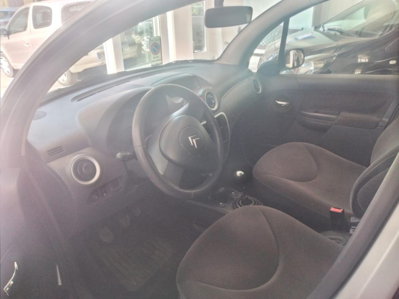 Citroen C3 1.1 Elegance