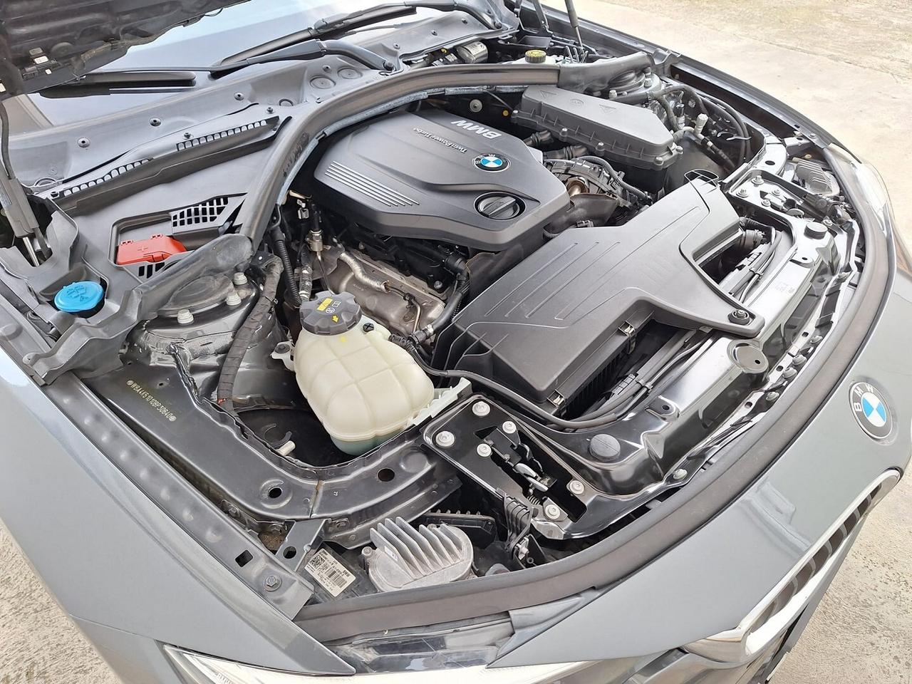 BMW 420 Gran Cupe XDrive 2.0 D. Full Optional