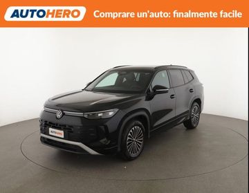 VOLKSWAGEN Tayron 1.5 eTSI ACT DSG Edition Plus