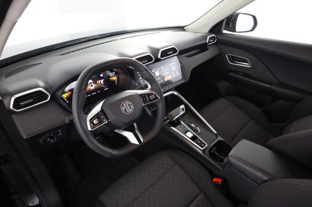 MG ZS (2024-->) 1.5 Hybrid+ Comfort