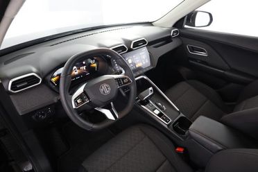 MG ZS (2024-->) 1.5 Hybrid+ Comfort