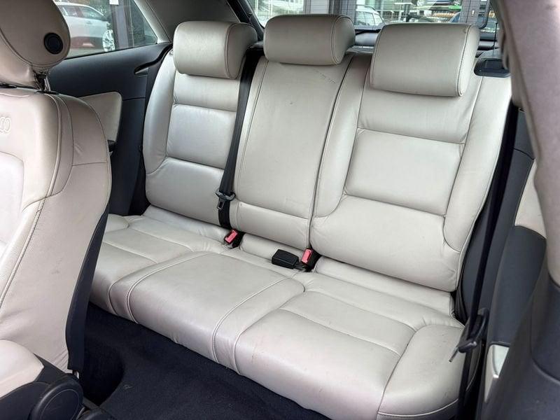 Audi A3 3p 2.0 tdi Ambition fap