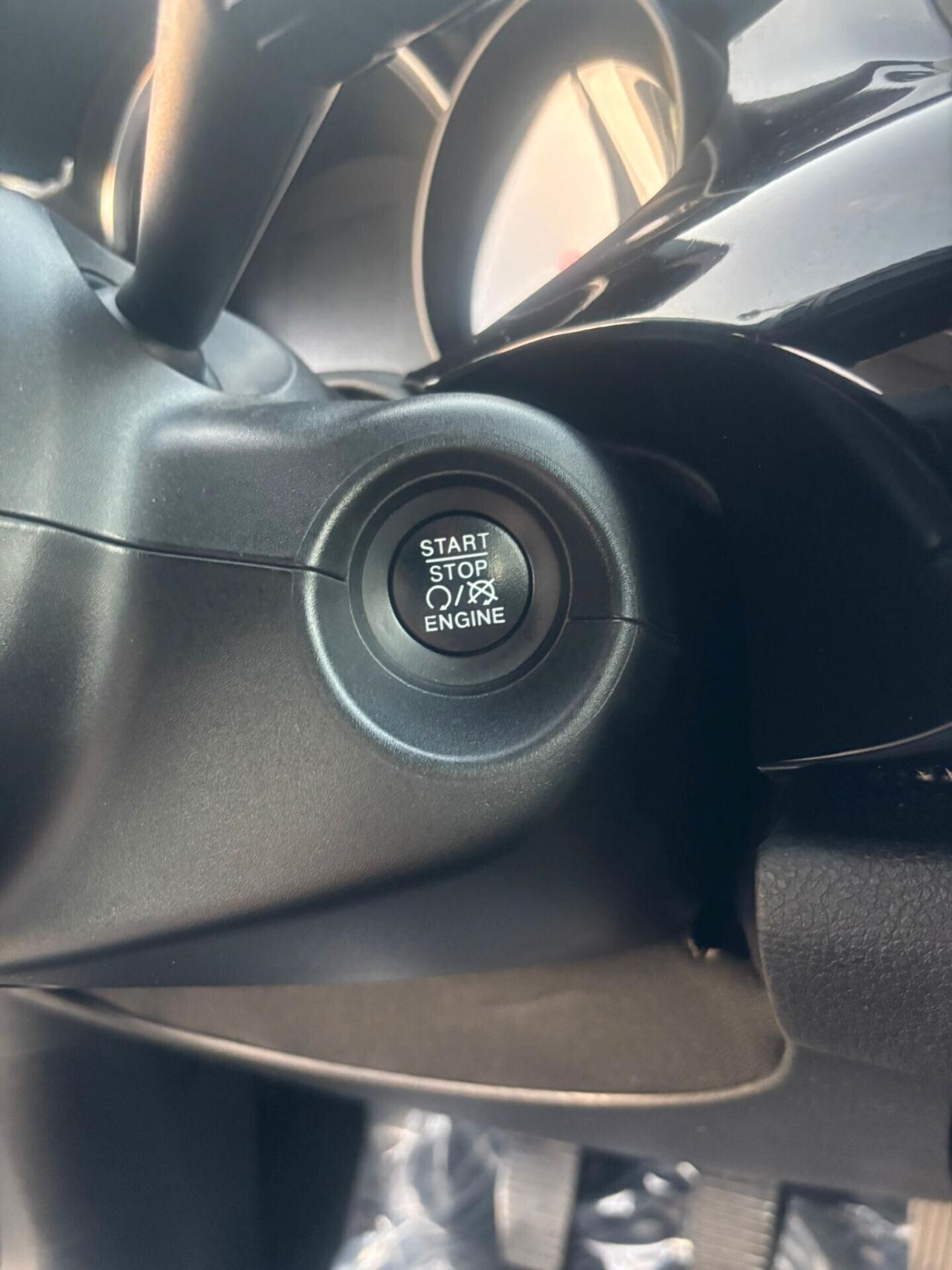 Fiat 500X 1.6 MultiJet 120 CV City Cross