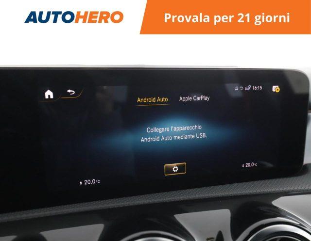 MERCEDES-BENZ A 35 AMG 4Matic