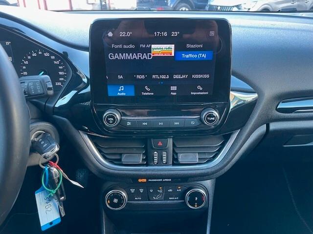 Ford Fiesta Titanium Car Play Prezzo Vero!!!!