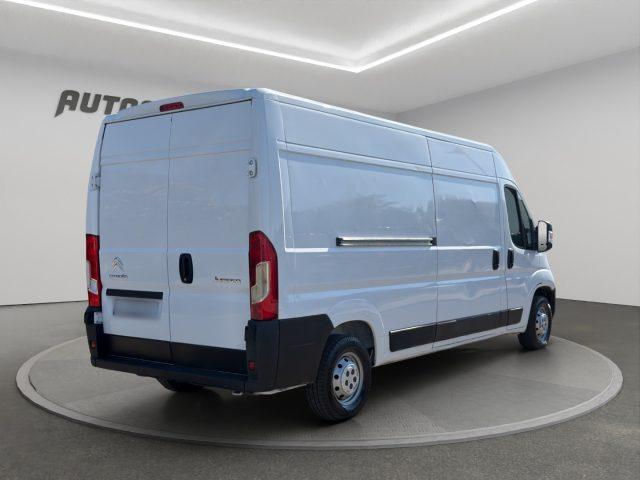 CITROEN Jumper 33 HDi 140CV L3H2