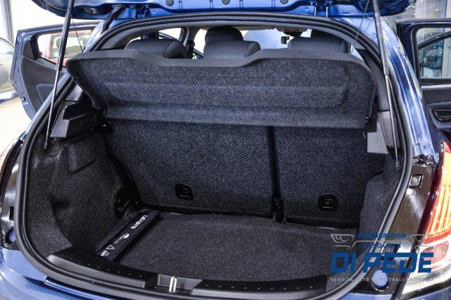 LANCIA Ypsilon 1.0 FireFly 5 porte S&S Hybrid Oro