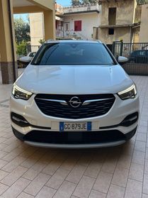 Opel Grandland X Ultimate 1.5 diesel 130 cv Automatica - 2021