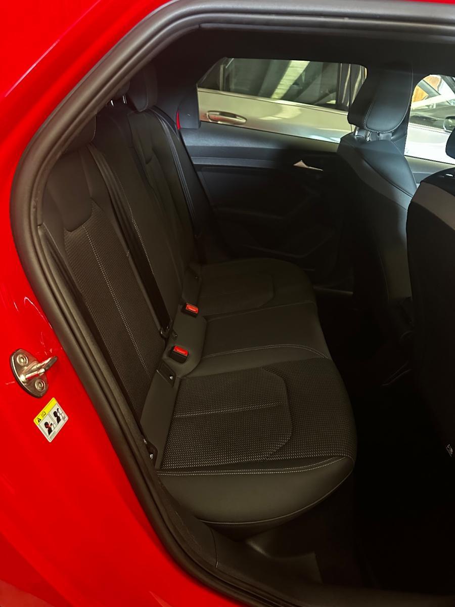 AUDI - A1 Sportback - A1 SPB 40 TFSI S tronic S line edition