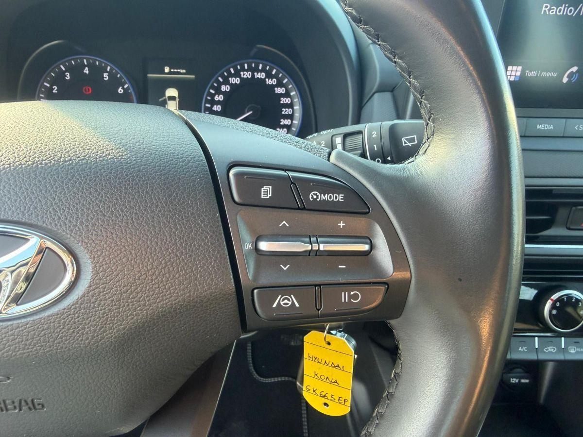HYUNDAI - Kona - 1.0 T-GDI Xpossible
