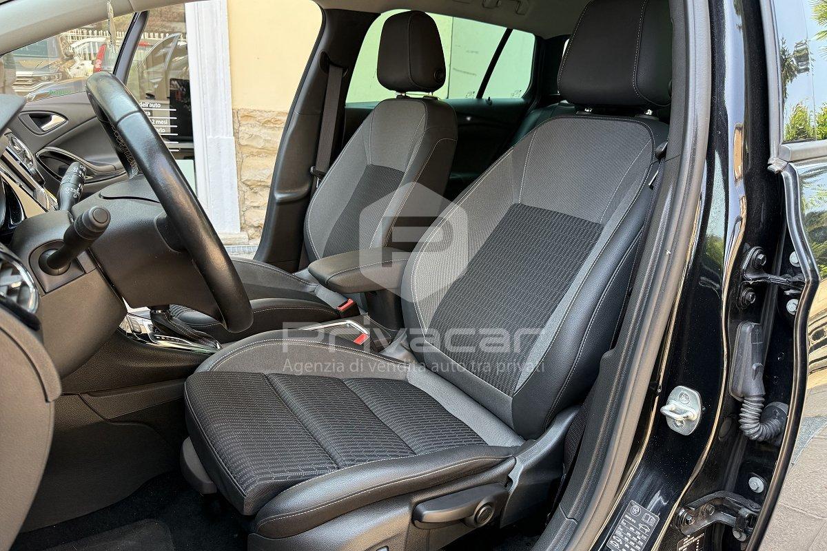OPEL Astra 1.5 CDTI 122 CV S&S AT9 Sports Tourer Ultimate