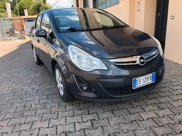 Opel Corsa 1.2 85CV 5 porte GPL-TECH Edition