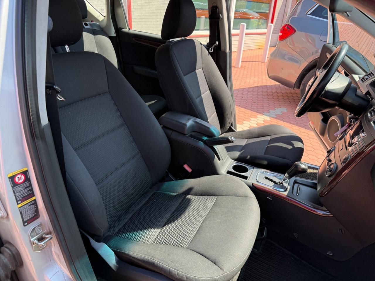 Mercedes-benz A 180 CDI Elegance