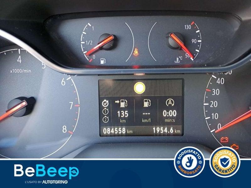 Opel Grandland X 1.2 INNOVATION S&S 130CV