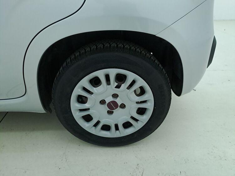 Fiat Panda Easy BR166029 1.2 Benzina 69CV