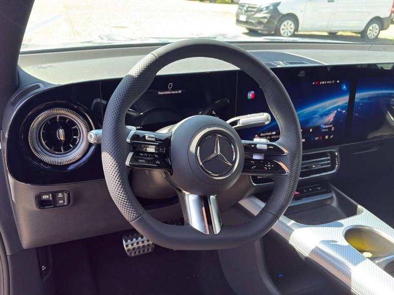 Mercedes-Benz GLB 250+ EQ AMG Line