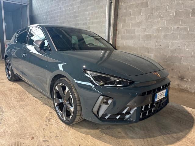Cupra Leon Formentor 1.5 e-Hybrid DSG 204cv