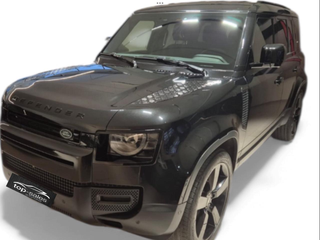 Land Rover Defender 110 3.0D I6 200 CV AWD Auto SE Perfetta