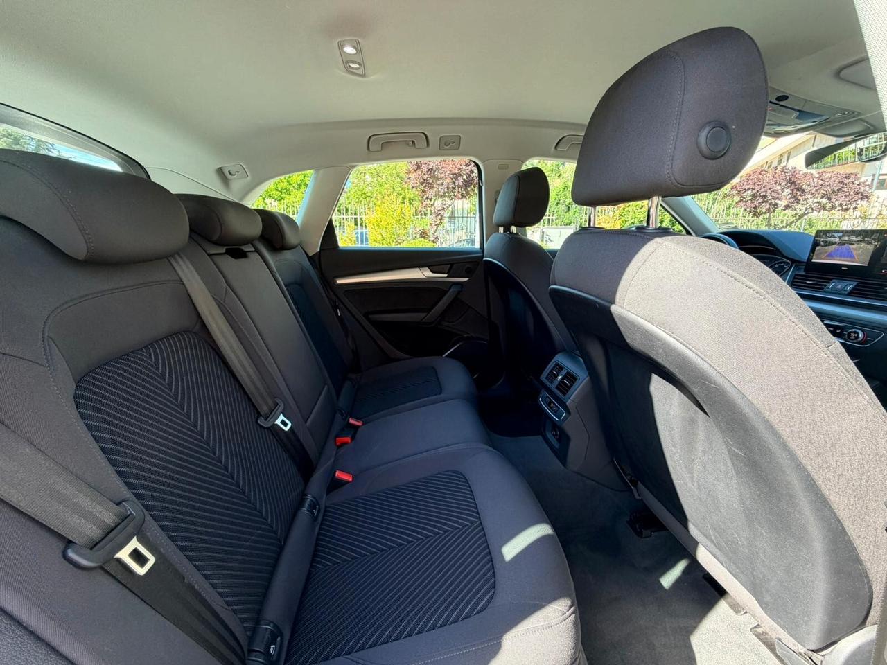 Audi Q5 40 TDI 204 CV RESTYLING quattro S tronic Business