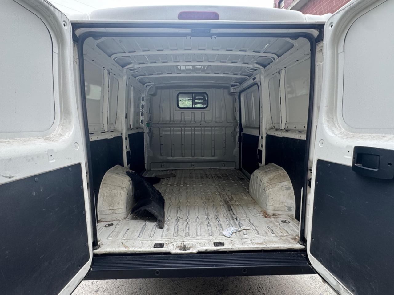 Peugeot Boxer 2.0 HDI 2019
