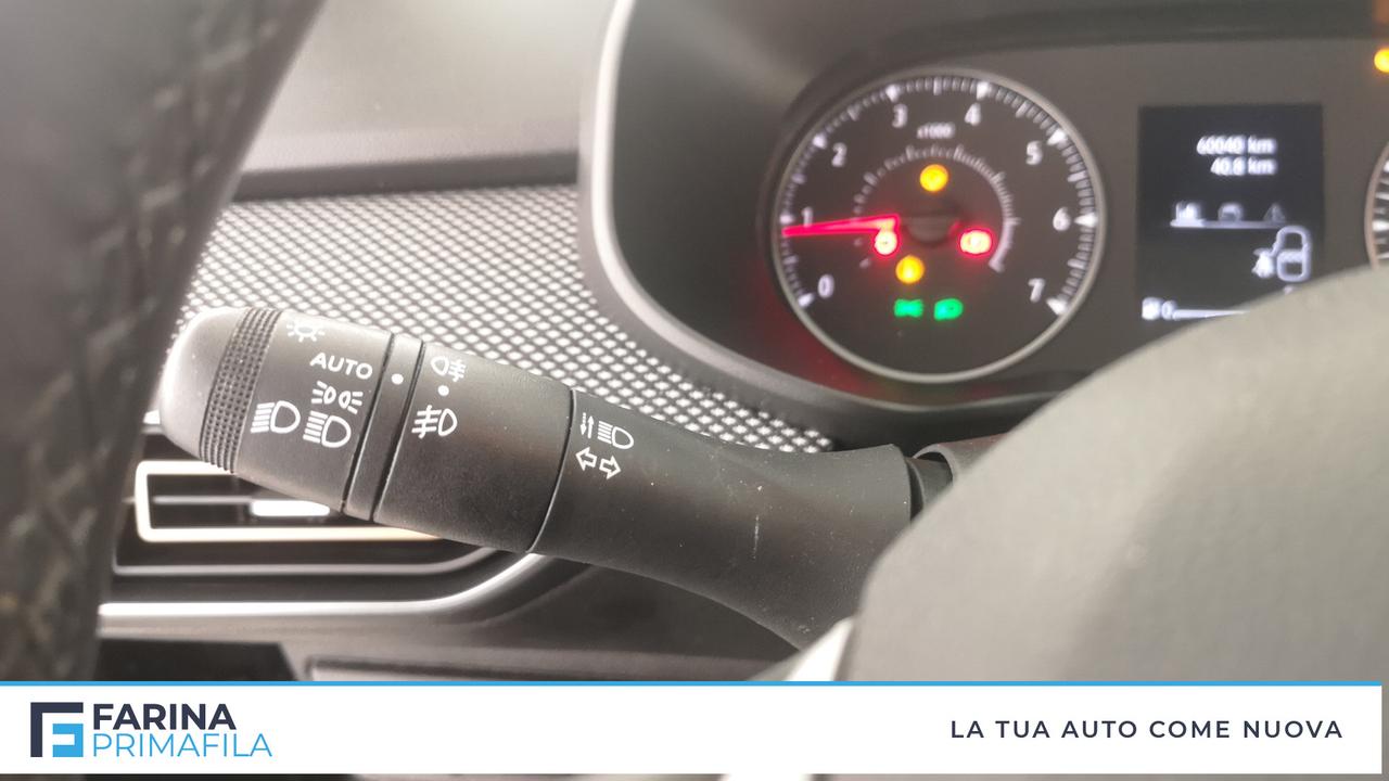 DACIA Sandero Stepway III 2021 - Sandero Stepway 1.0 tce Expression Eco-g 100cv