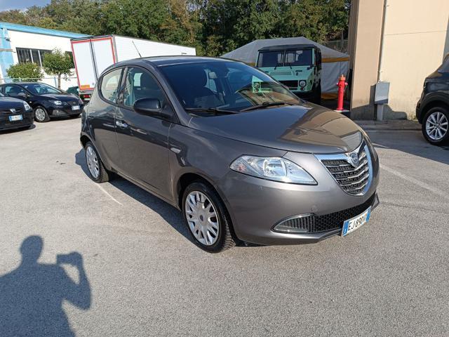 LANCIA Ypsilon 1.3 MJT 16V 95 CV 5 porte S&S Gold