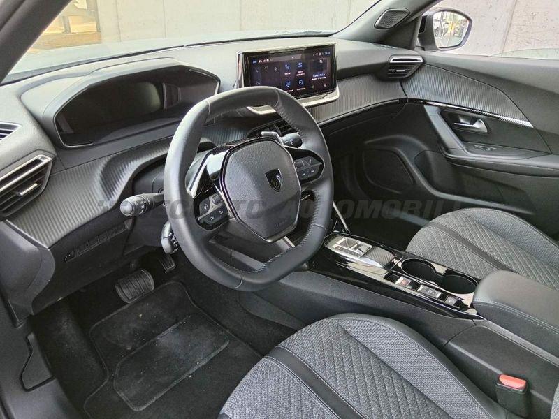 Peugeot 2008 2008 1.5 bluehdi Allure s&s 130cv eat8