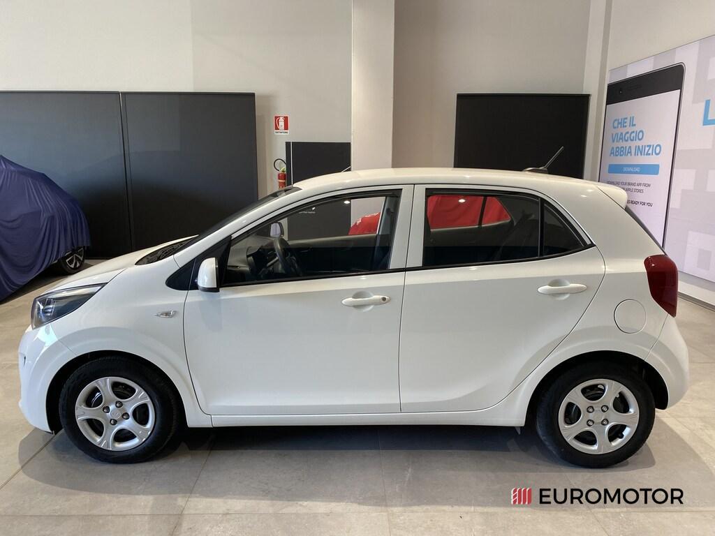 Kia Picanto 1.0 DPI Urban