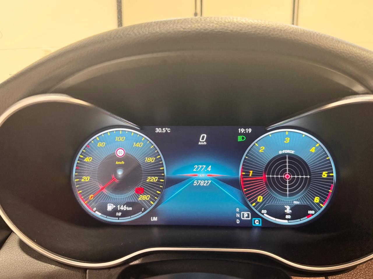 Mercedes-benz C 220 d Auto Cabrio Premium Plus