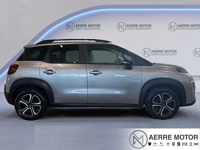 Citroen C3 Aircross 1.2 PureTech 110 CV Feel