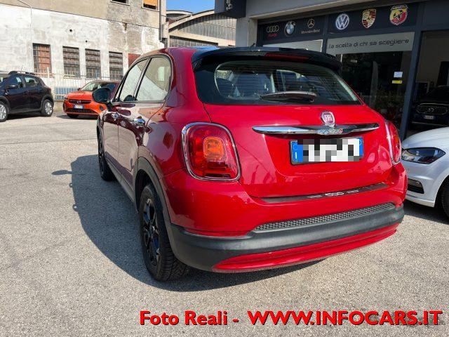 FIAT 500X 1.3 MultiJet 95 CV City Cross NEOPATENTATI