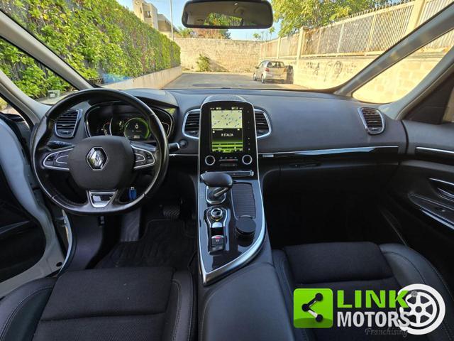 RENAULT Espace dCi 160CV Executive 7 Posti