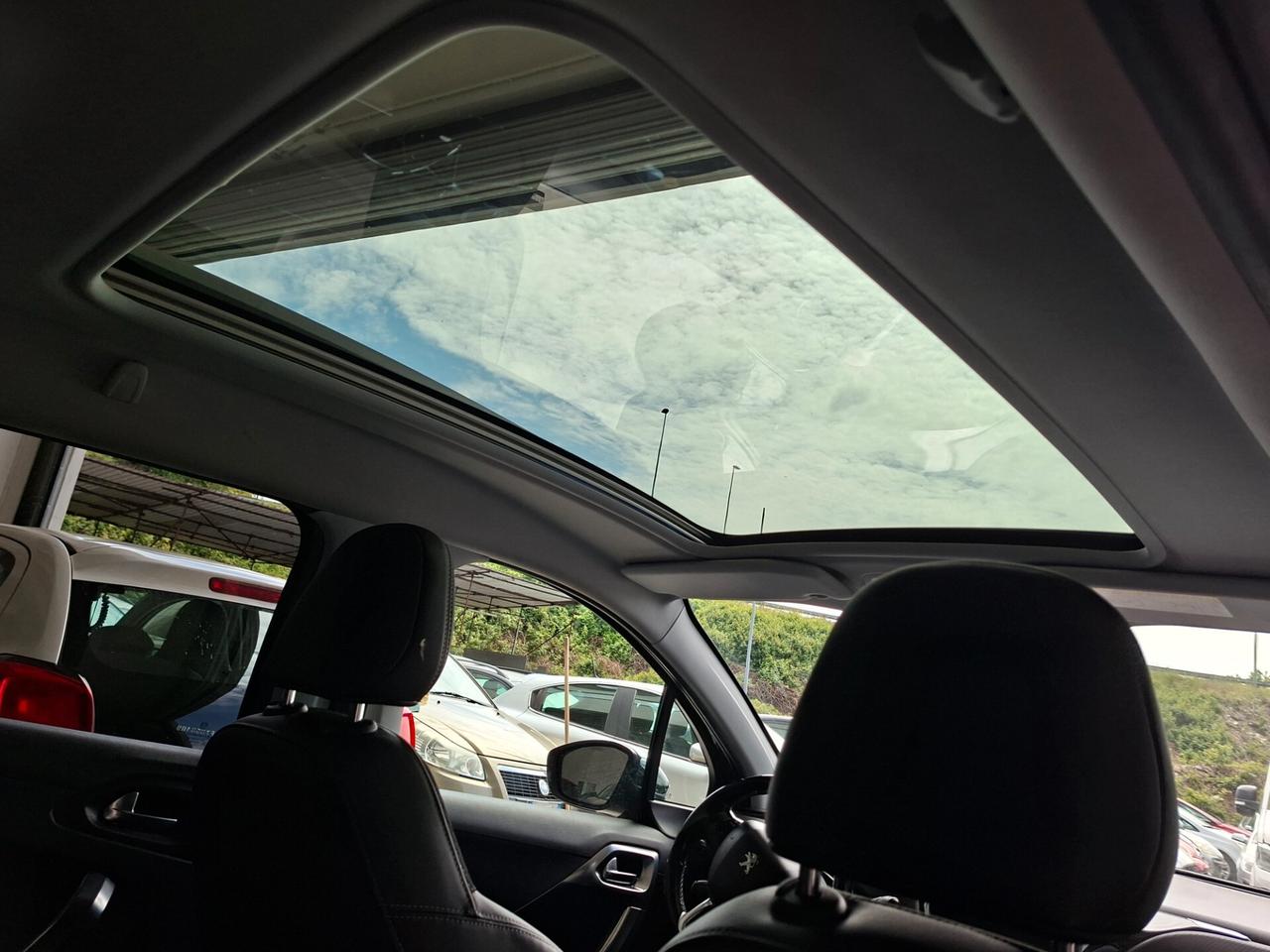 Peugeot 2008 2008 1.6 HDI DA NEOPATENTATI / EURO 6B