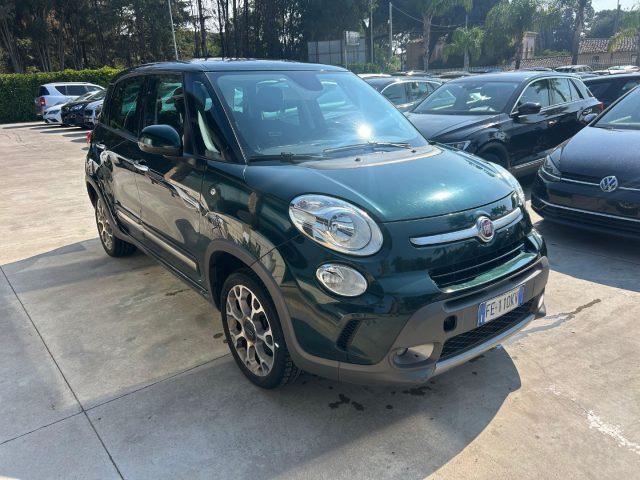 FIAT 500L 1.3 Mjt 95 CV Trekking NON MARCIANTE